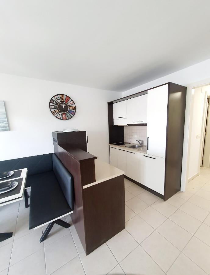 Apartment Bonaca ปอร์โตรอซ ภายนอก รูปภาพ