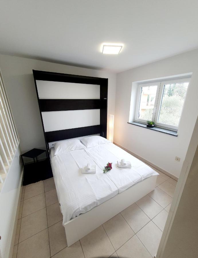 Apartment Bonaca ปอร์โตรอซ ภายนอก รูปภาพ