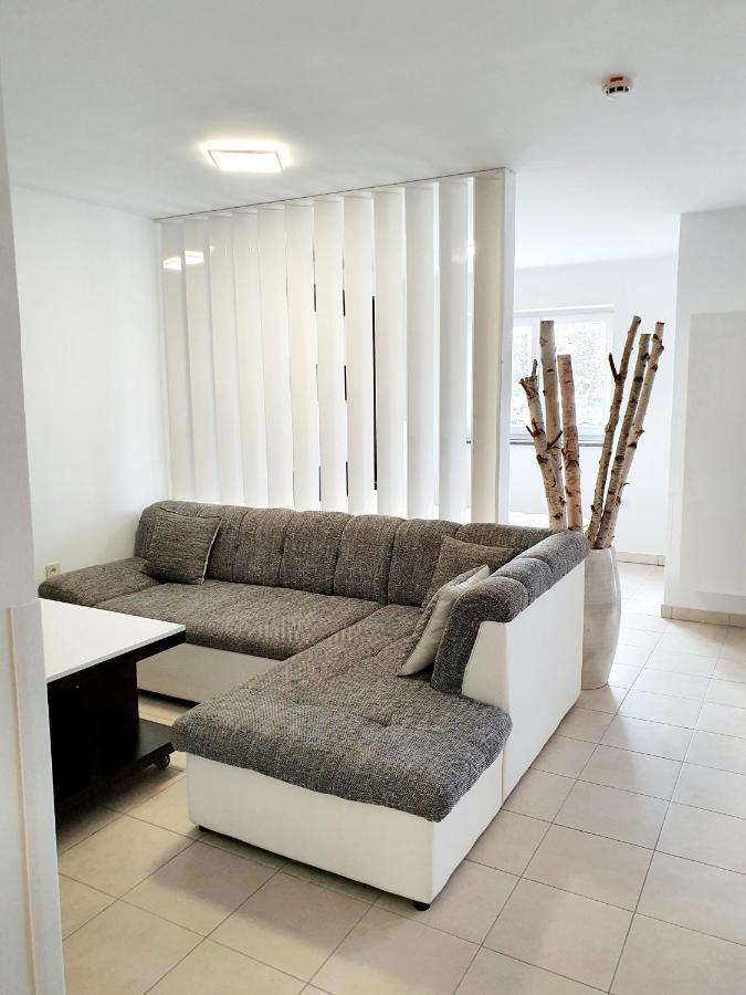Apartment Bonaca ปอร์โตรอซ ภายนอก รูปภาพ