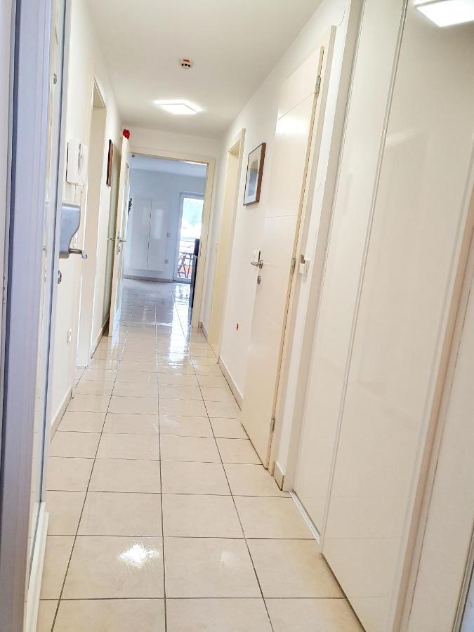 Apartment Bonaca ปอร์โตรอซ ภายนอก รูปภาพ