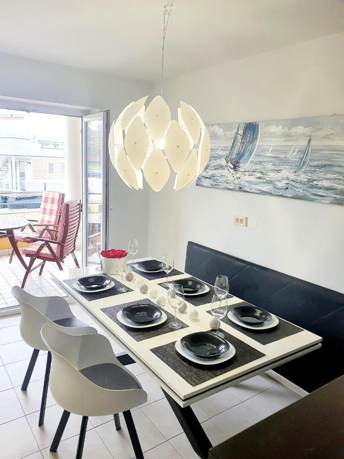 Apartment Bonaca ปอร์โตรอซ ภายนอก รูปภาพ