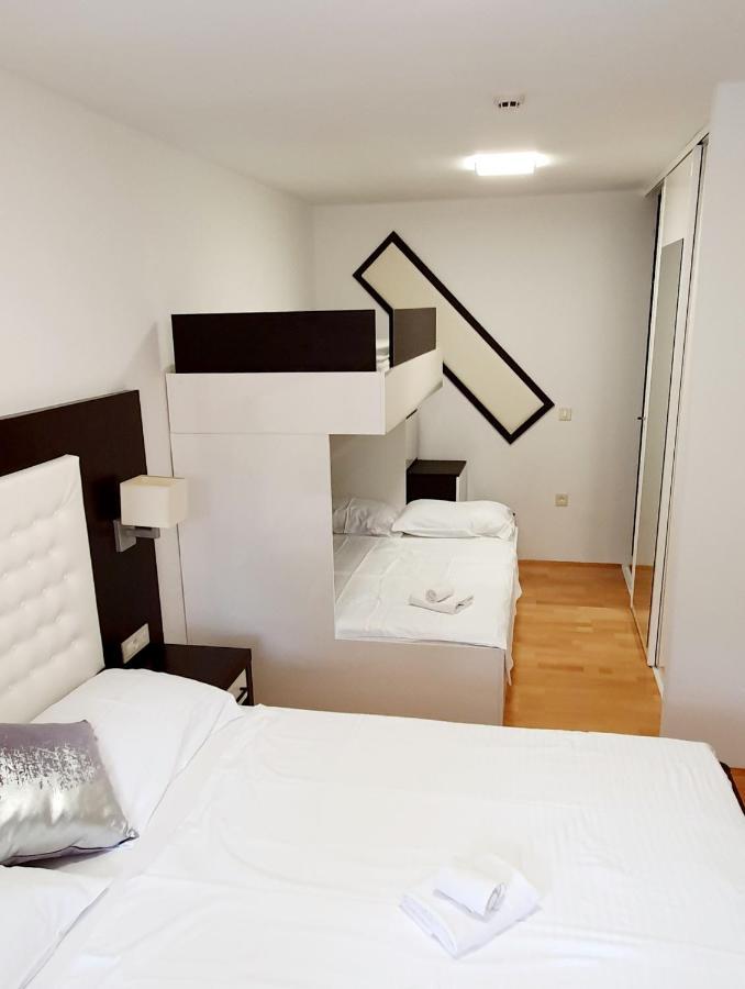 Apartment Bonaca ปอร์โตรอซ ภายนอก รูปภาพ