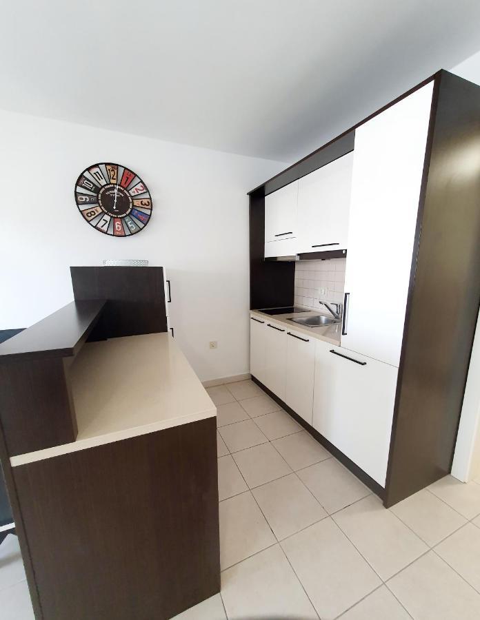 Apartment Bonaca ปอร์โตรอซ ภายนอก รูปภาพ